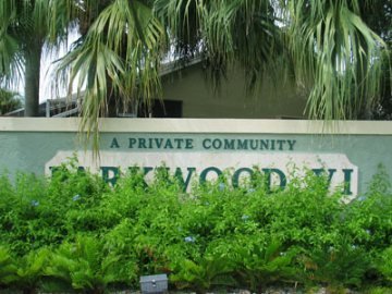 Parkwood VI Homes for sale